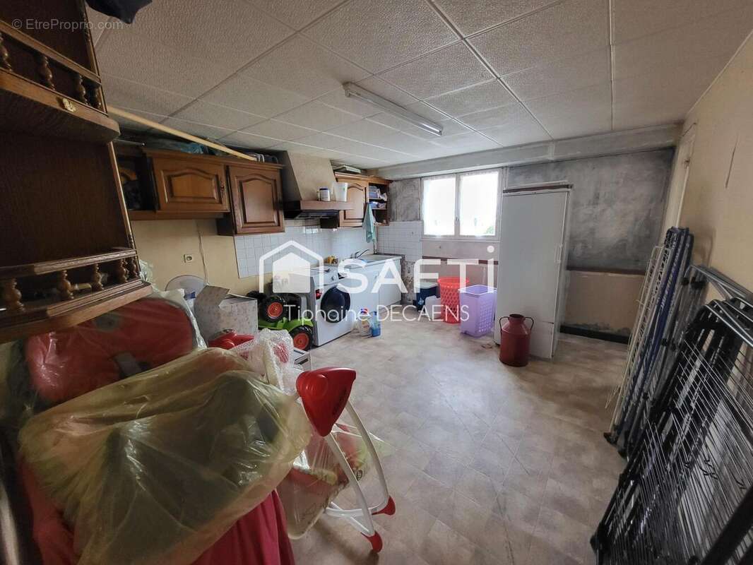 Photo 4 - Maison à RICHELIEU