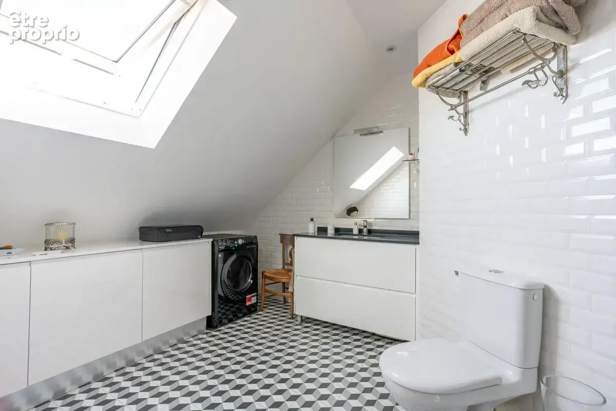 Appartement À Vendre - photo 11