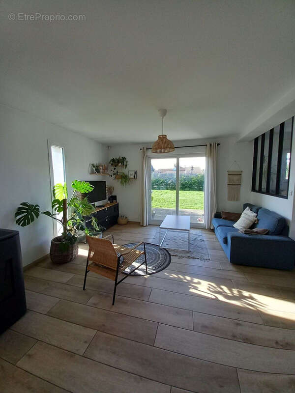 Maison à LIBERCOURT