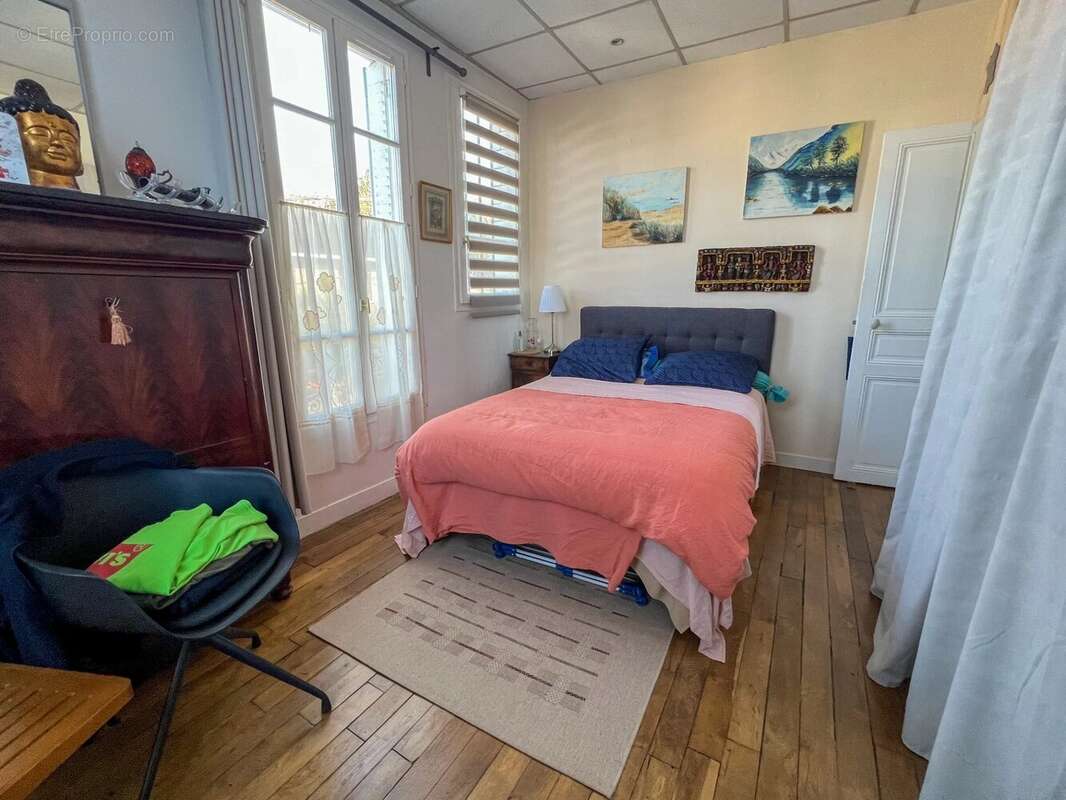 Secteur plateau - proche écoles et commerces - photo 7