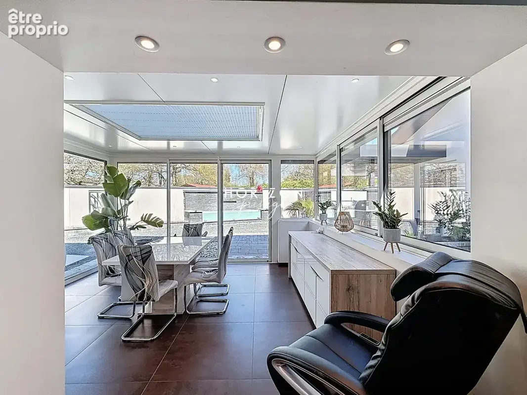 Maison 7 pièces 189 m² à vendre à Villars-Les-Dombes (01330) - photo 7