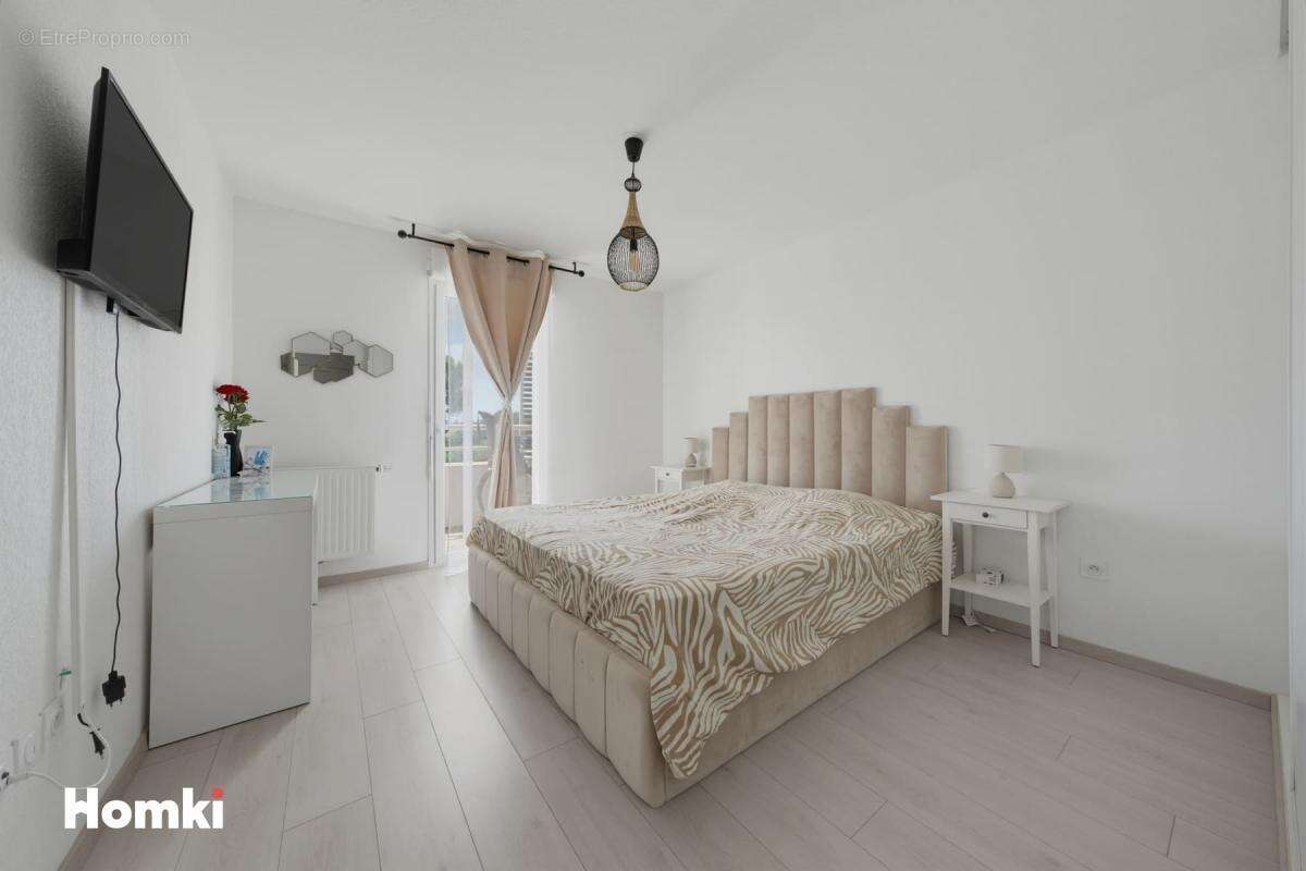 Appartement à BASSENS