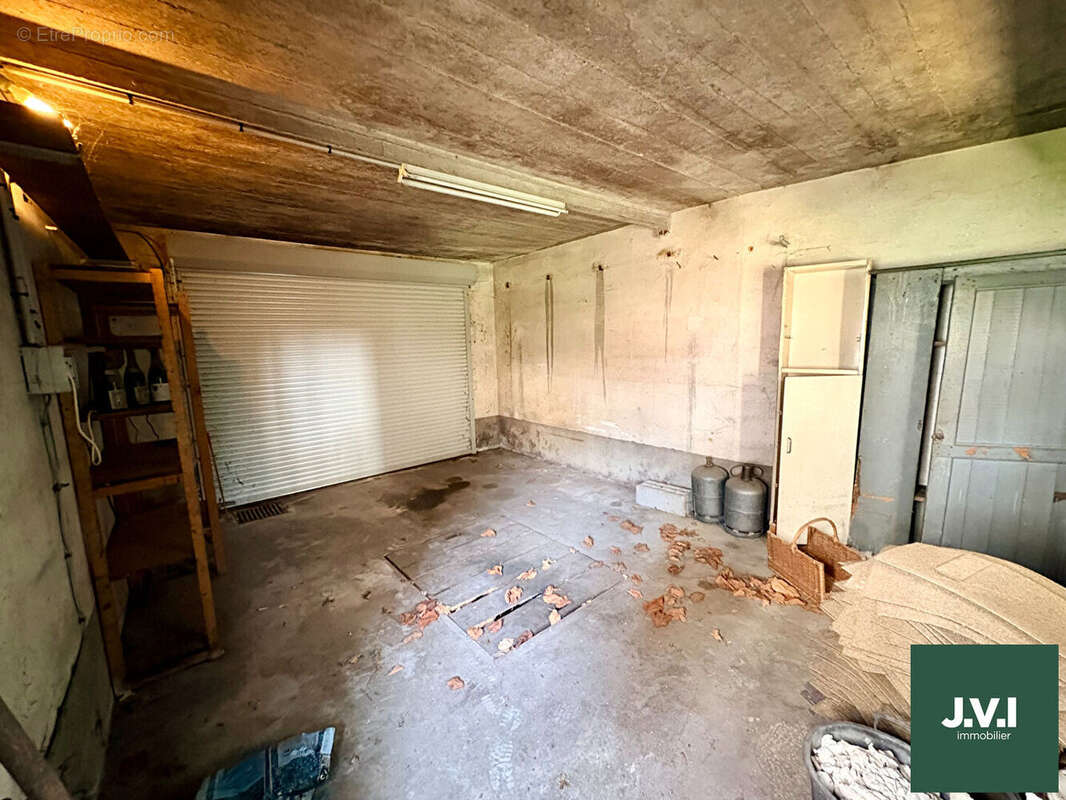 Maison à MONTMORENCY