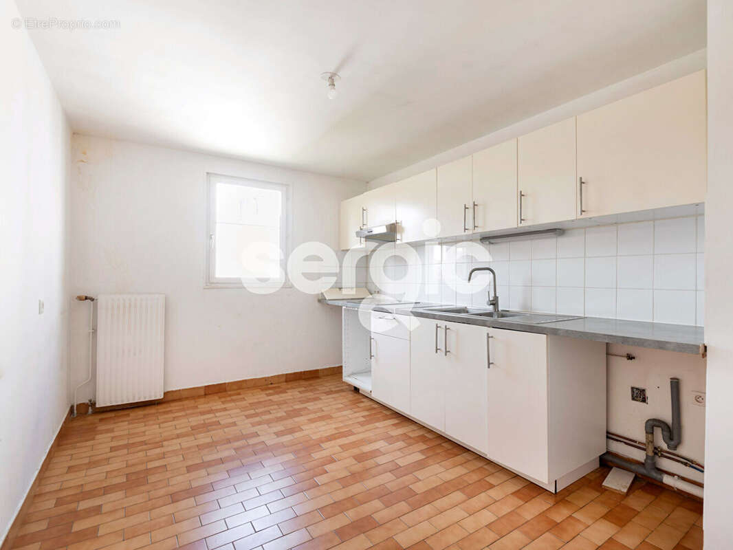 Appartement à EVRY