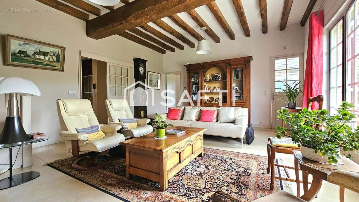 Photo 3 - Maison à VILLIERS-SAINT-FREDERIC