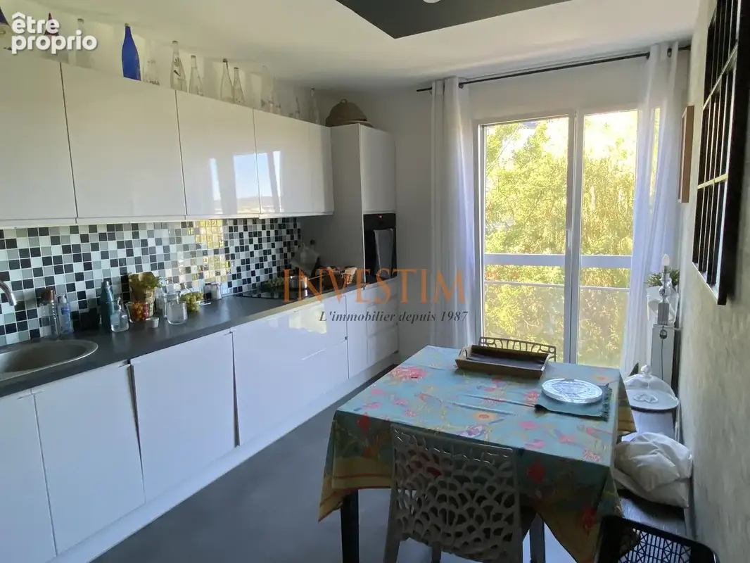 BLOIS : bel appartement lumineux - 2 chambres - photo 2