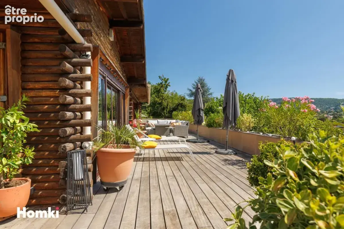 Maison/Villa T4 de 137 m² à Dardilly 69570 - photo 4