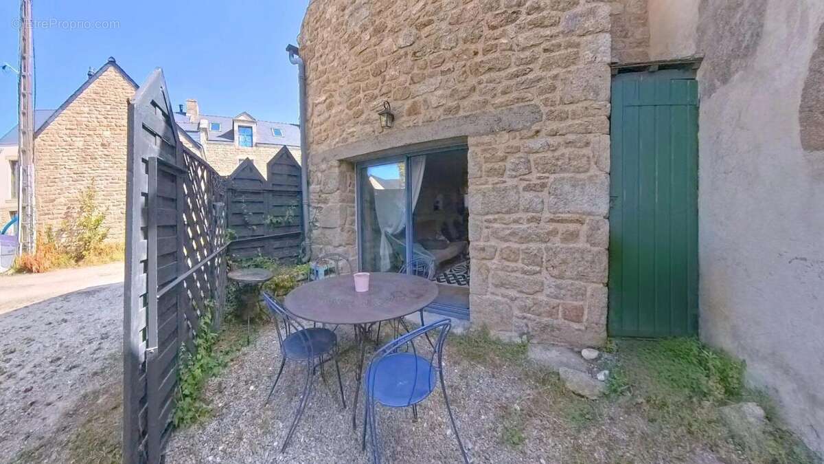 Photo 4 - Maison à PLOUHARNEL