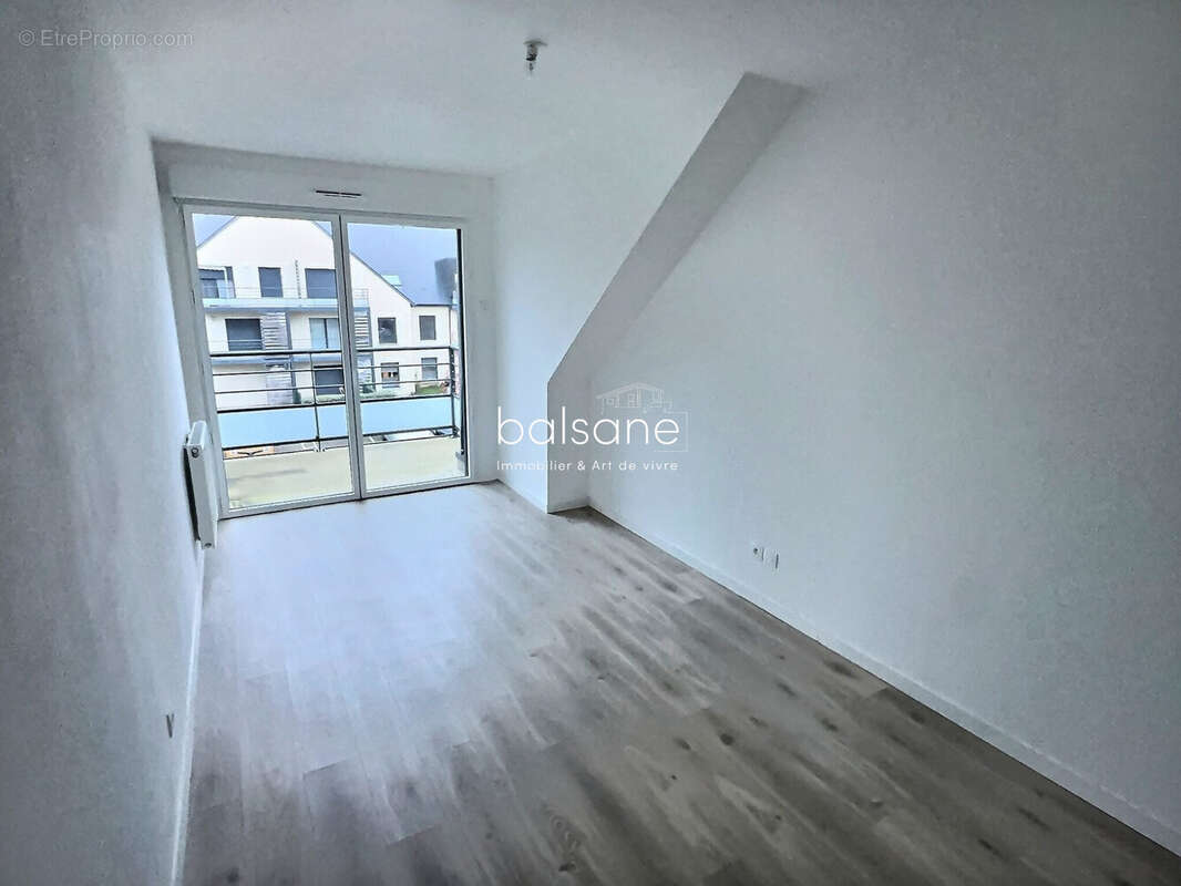 Appartement à HONFLEUR