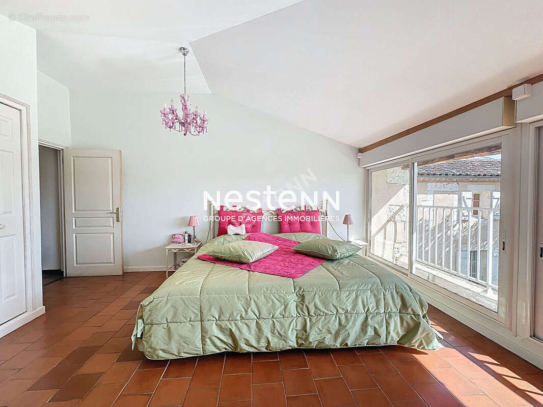 Maison à AUCH