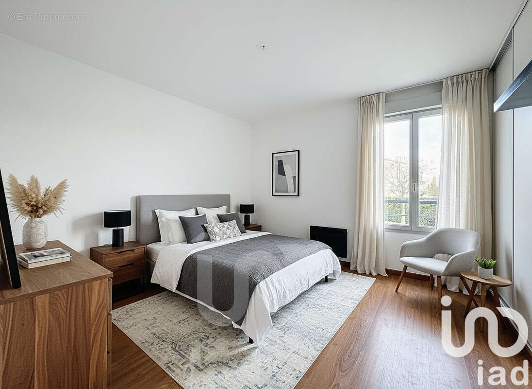 Photo 4 - Appartement à TOULOUSE