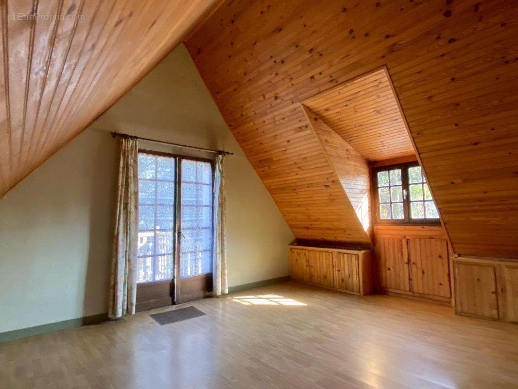 Maison à TORIGNI-SUR-VIRE