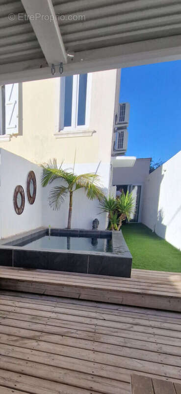 Maison à LA SEYNE-SUR-MER