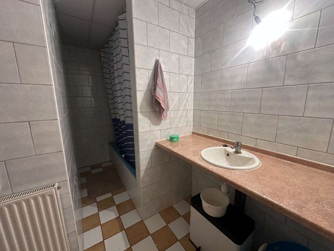 Maison de village à vendre 7 pièces DENTING (57)  À VENDRE – avec potentiel et dépendance - photo 10