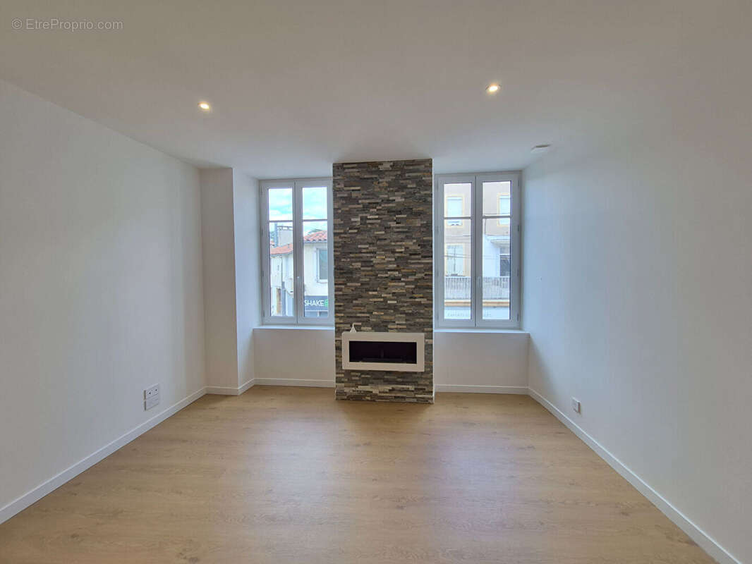 Appartement à MILLAU