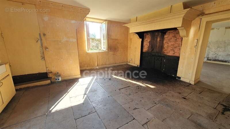 Maison à vendre 3 pièces CHATENOIS (70) - photo 4