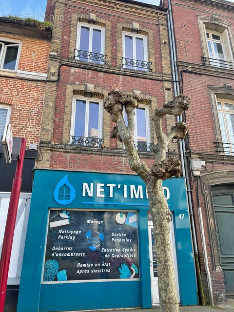 Appartement à ELBEUF