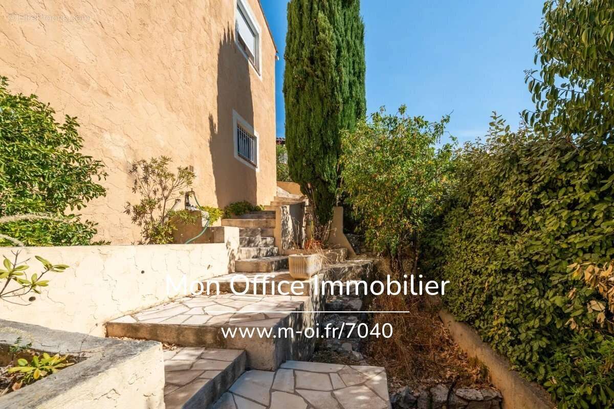 Référence : 7040-PBA - Maison 4 pièces - photo 6