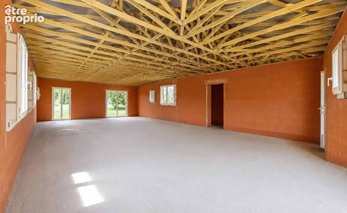 Lezat sur leze-maison 4 pièces 105 m2 - photo 6