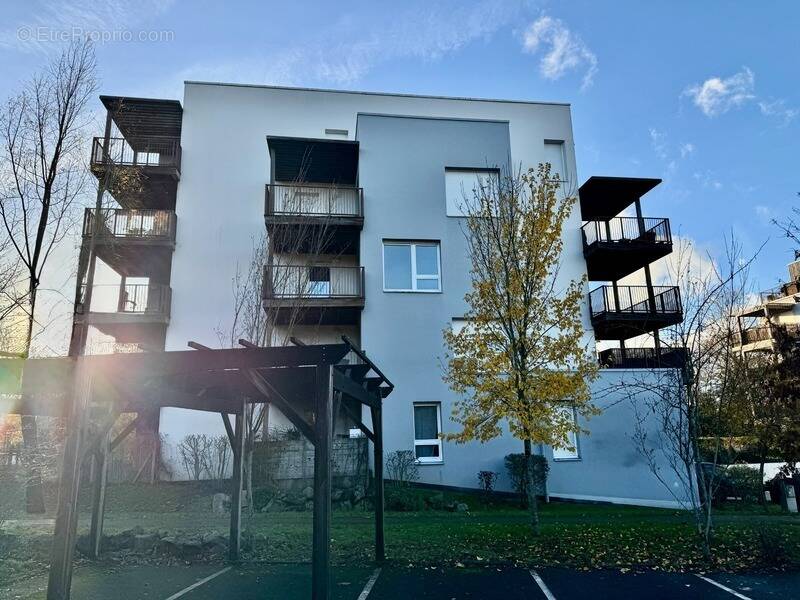 Appartement à CARQUEFOU