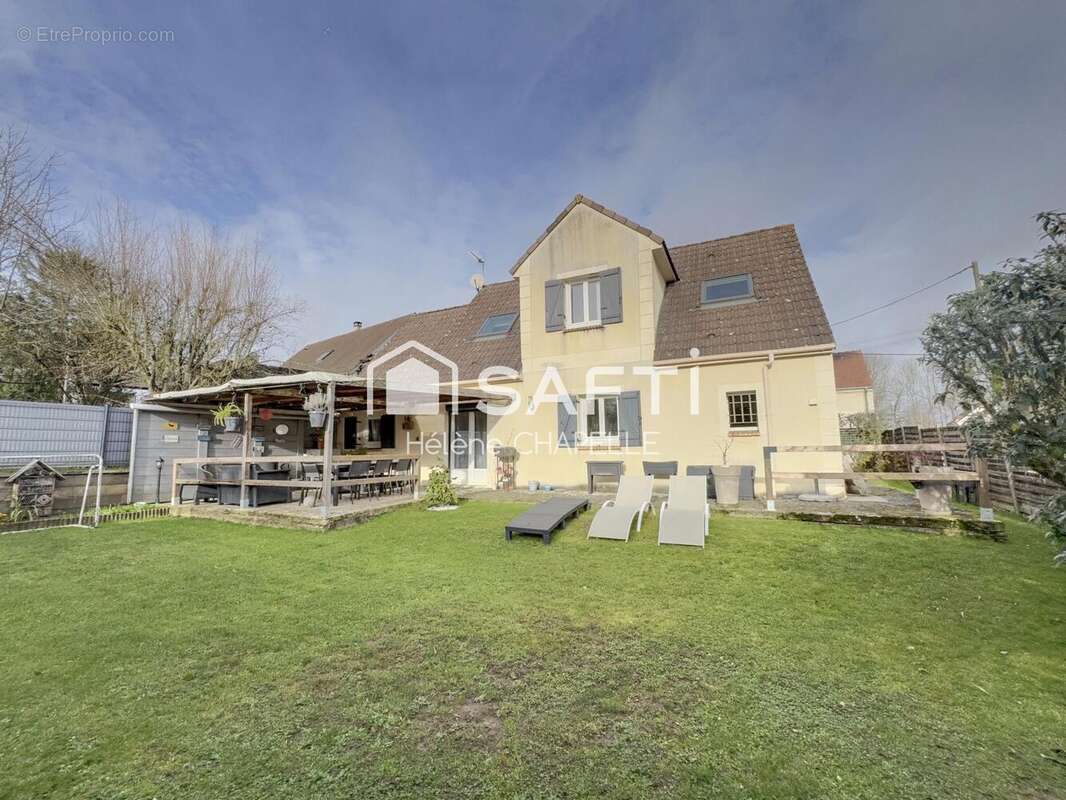 Photo 9 - Maison à ANDEVILLE