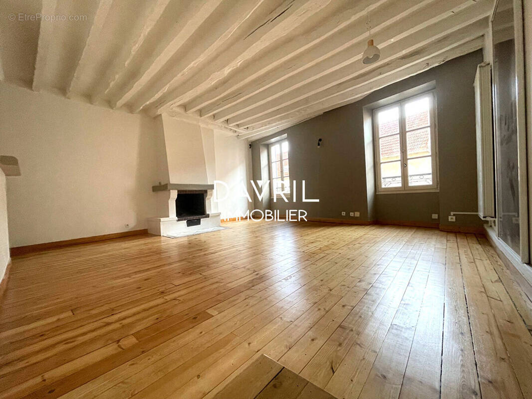 Appartement à ANDRESY