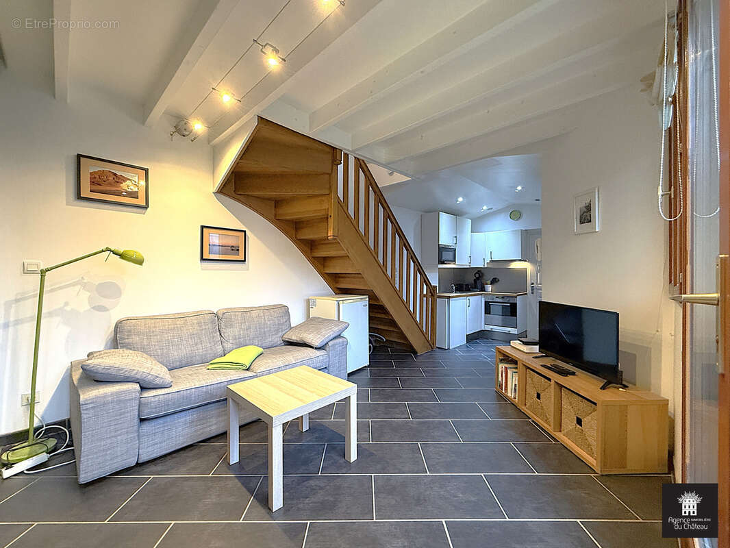 Maison à VERSAILLES