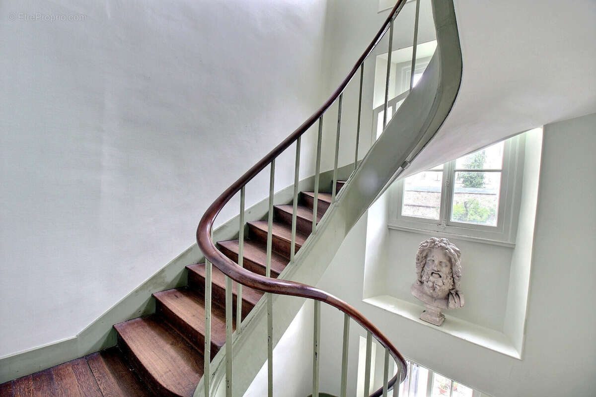 Appartement à VERSAILLES