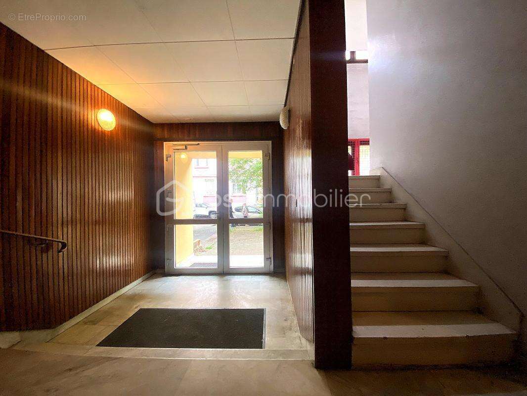 Appartement secteur gare-muse - photo 11
