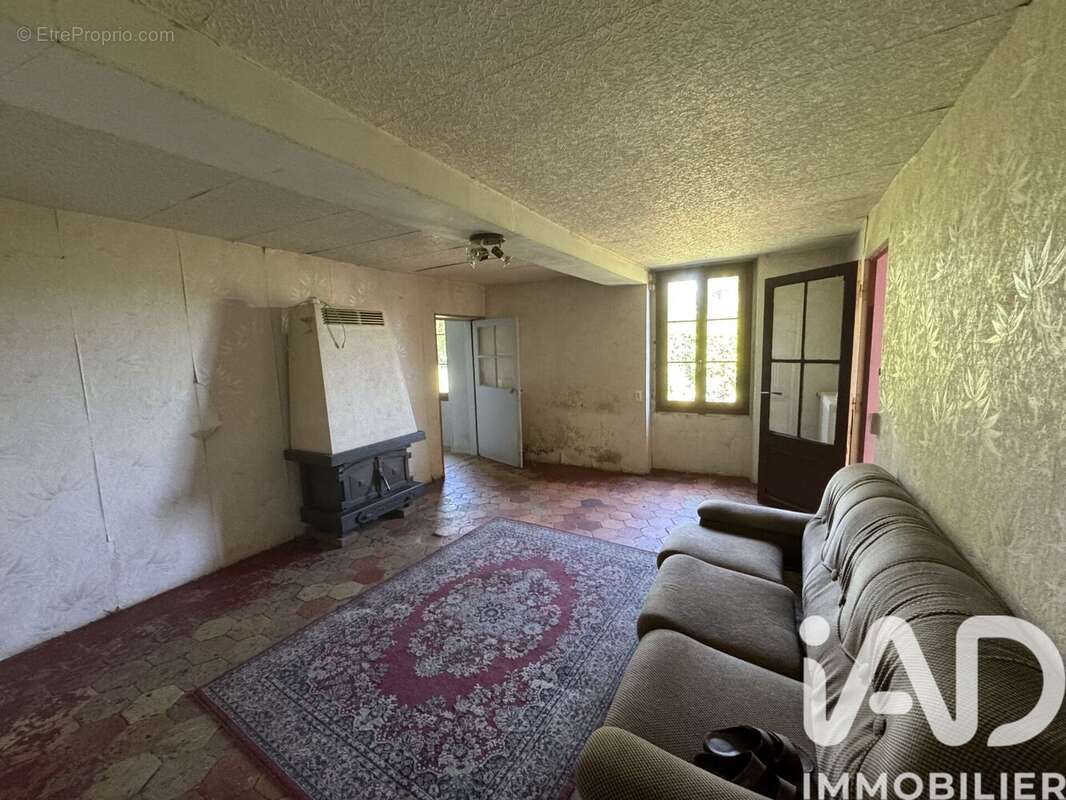 Photo 7 - Maison à HOUDAN