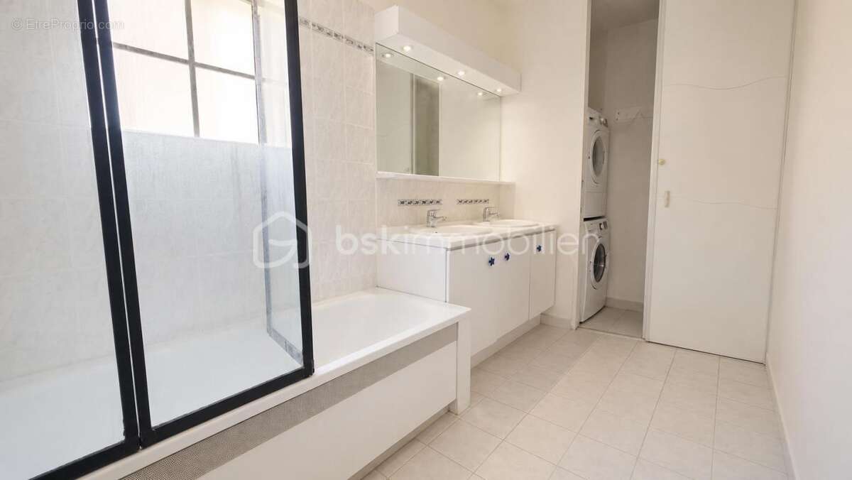 Maison individuelle - 4 chambres- garage  - terrain 900 m2 - photo 7