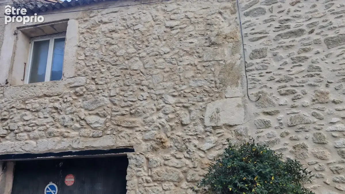 Maison 2 pièces 40 m² à vendre à Lespignan (34710) - photo 2