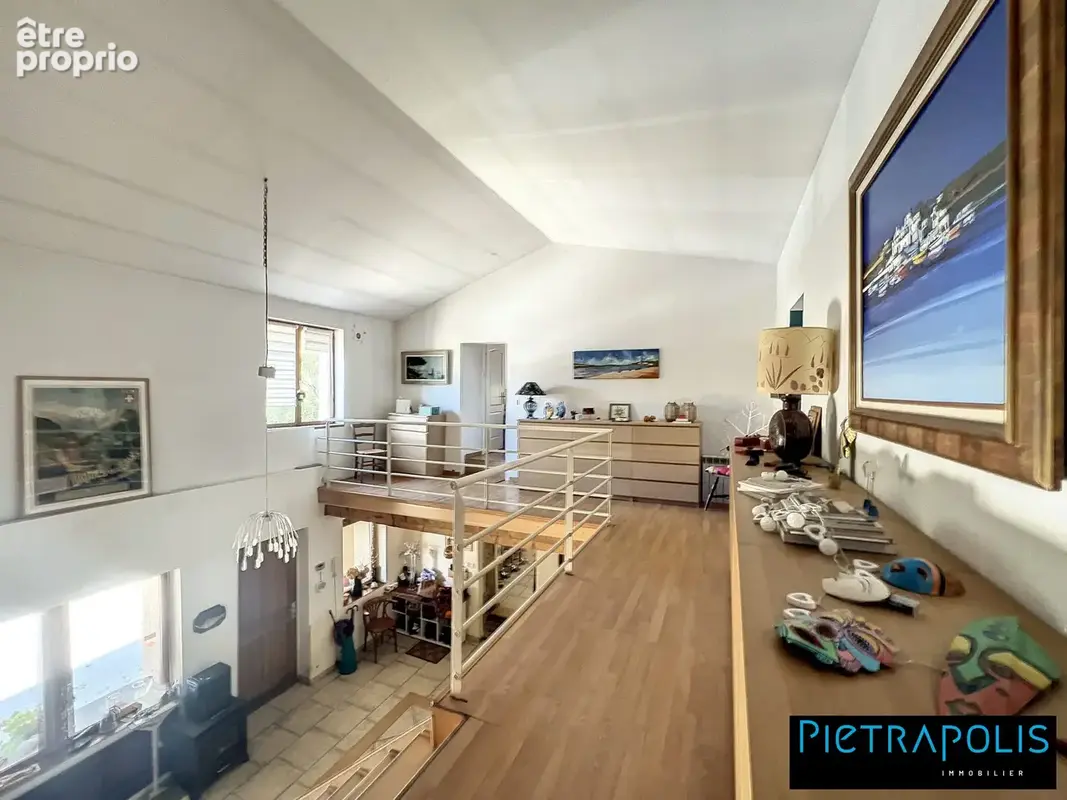 Maison 11 pièces 315 m² à vendre à Fleurieu-Sur-Saone (69250) - photo 6