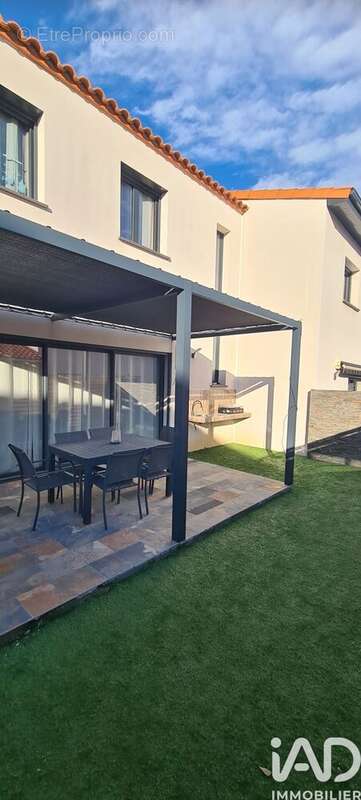 Photo 4 - Maison à THUIR