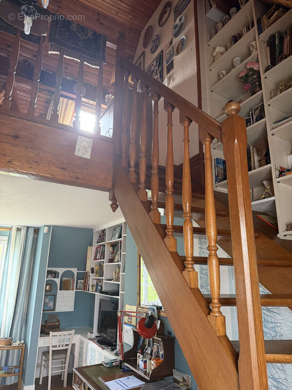 Maison à MARLY-LE-ROI