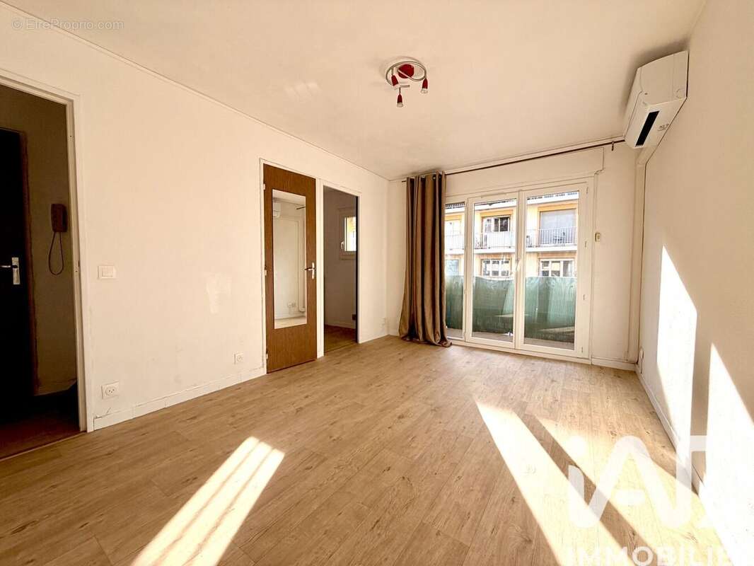Photo 3 - Appartement à MONTPELLIER