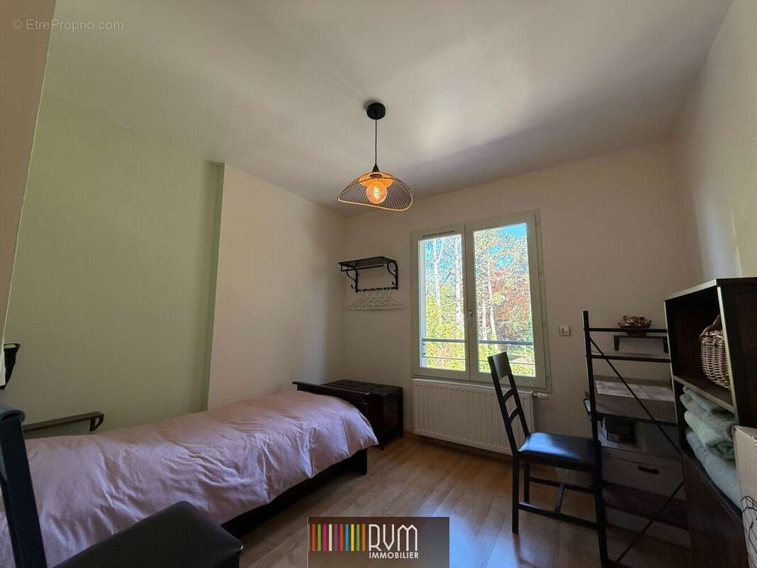 Appartement à BOURG-EN-BRESSE