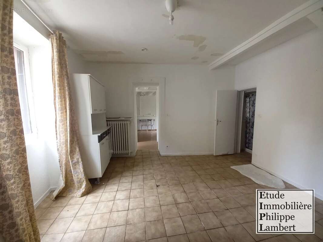 Maison à CHARTRETTES