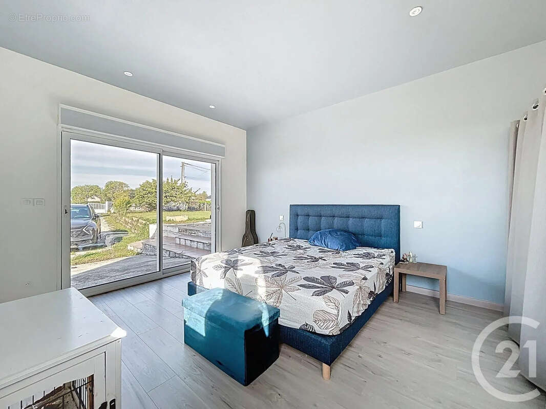 Maison à LES BORDES-AUMONT