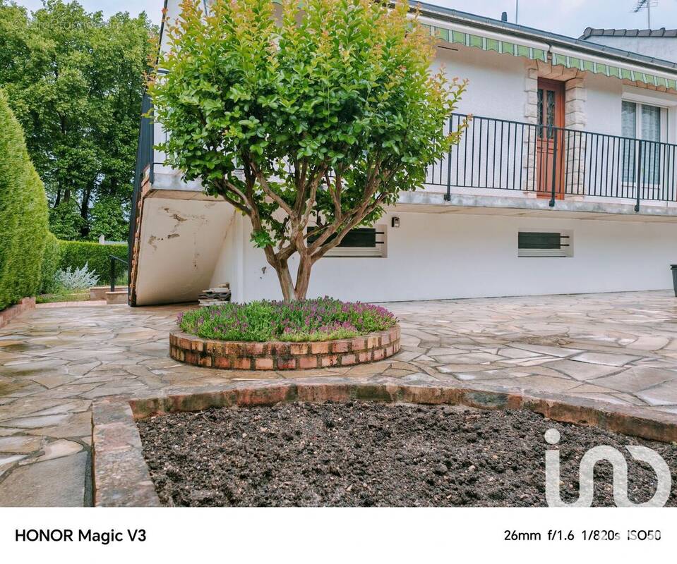 Photo 1 - Maison à MARMAGNE