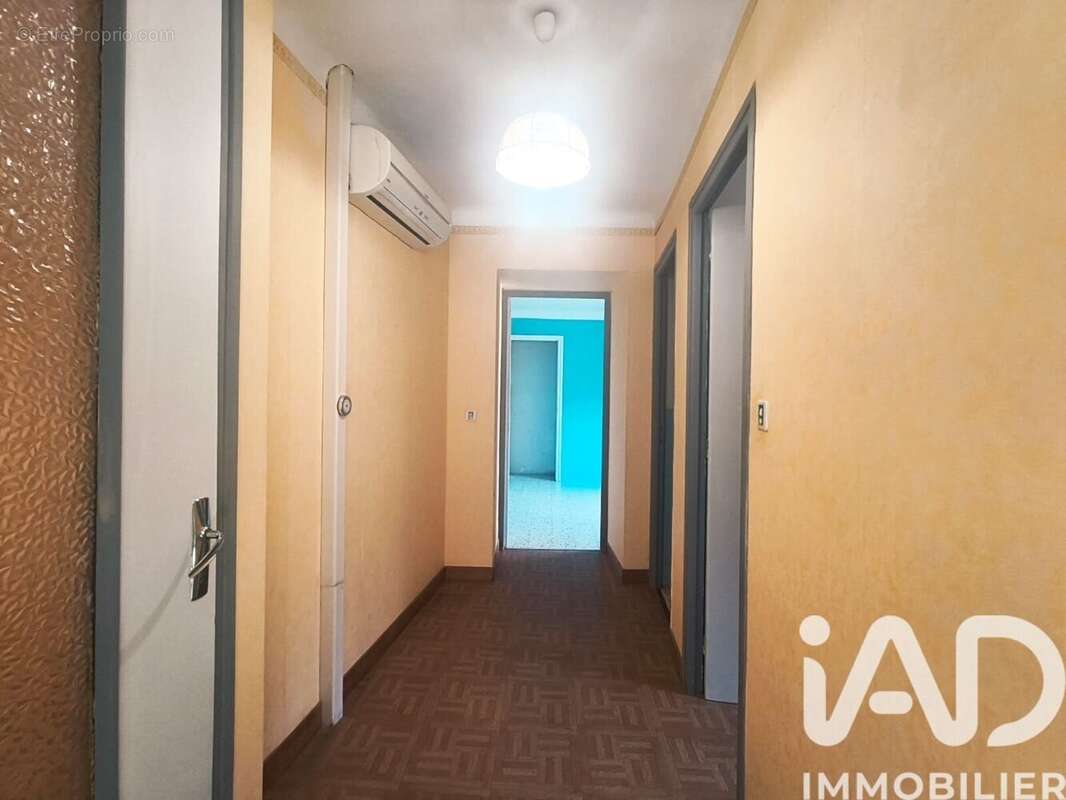 Photo 9 - Maison à GABIAN