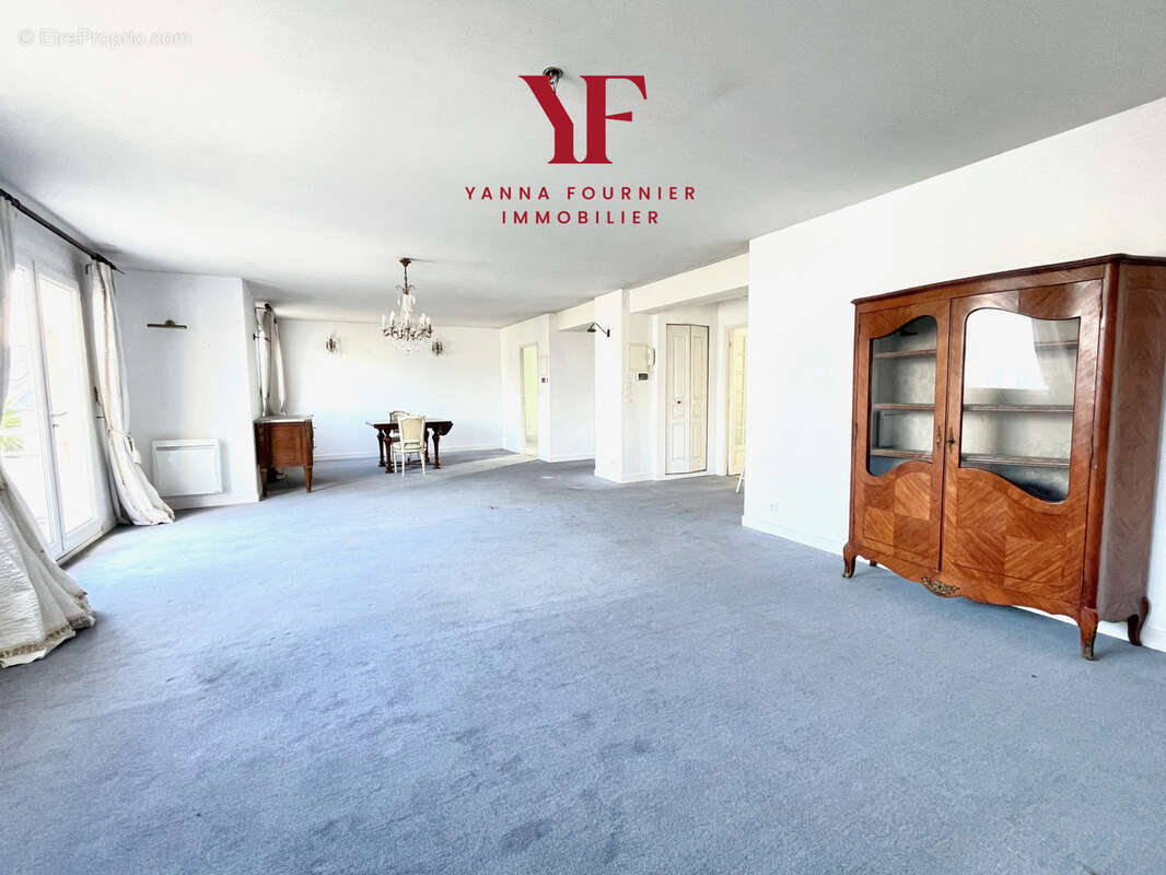 Appartement à PLOUGASTEL-DAOULAS