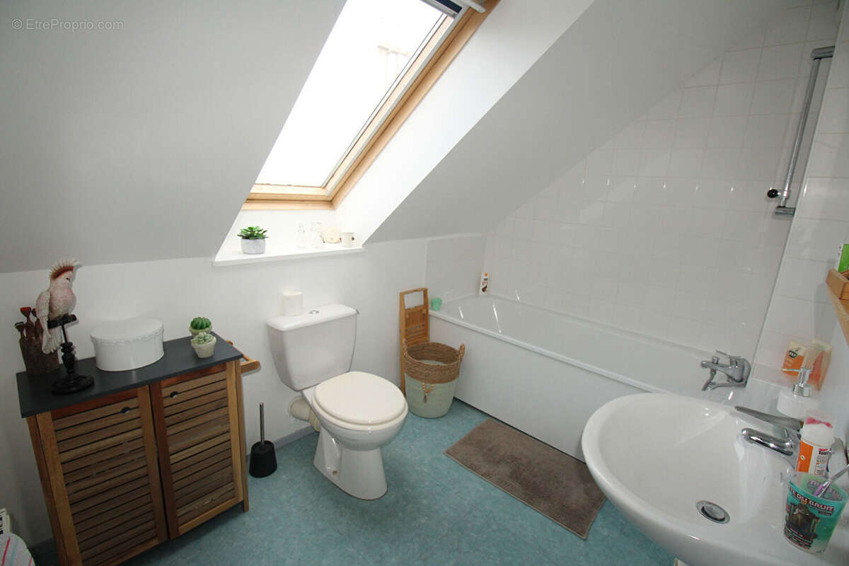 Appartement à PORDIC