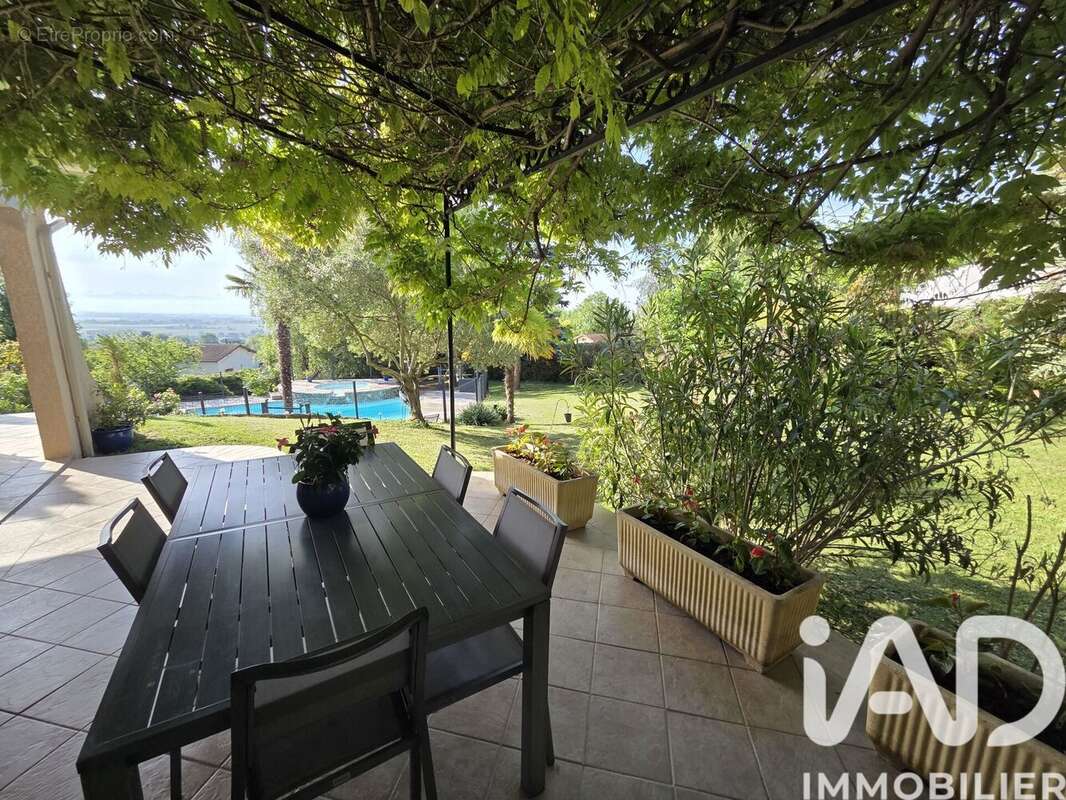 Photo 6 - Maison à SONNAY