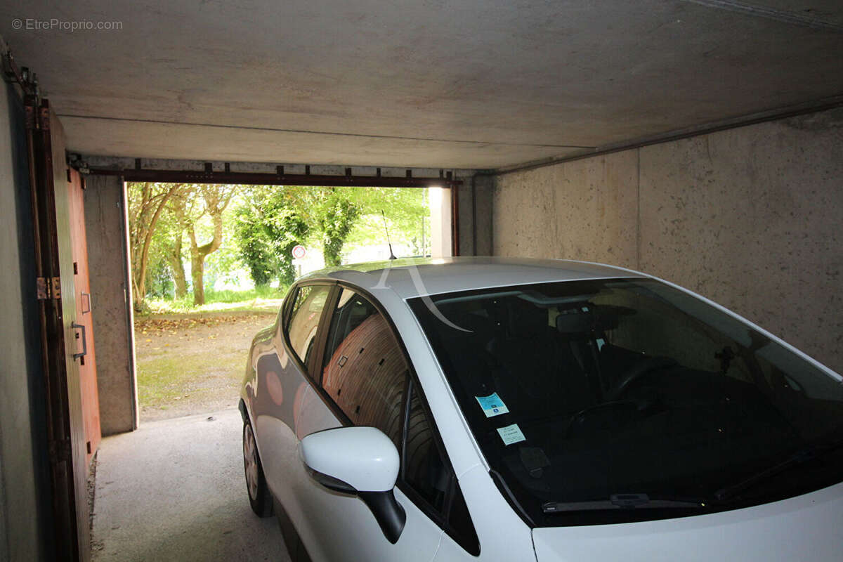 Parking à MONTAUBAN