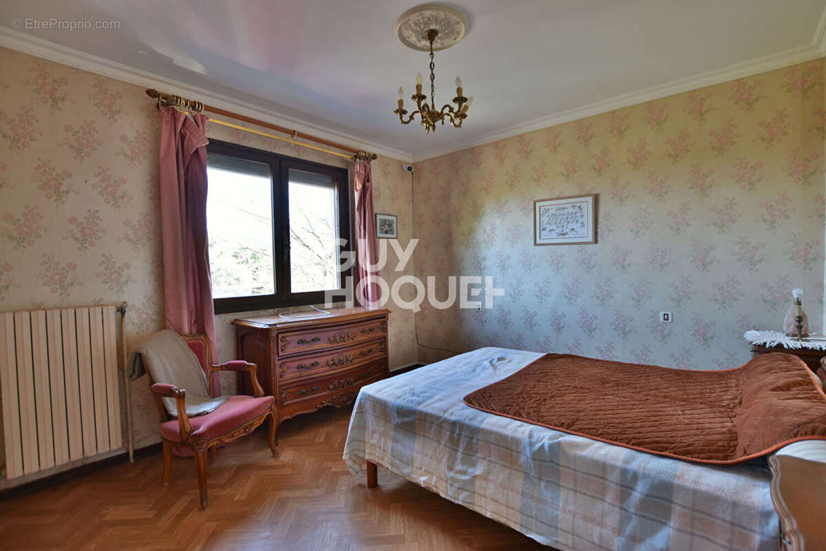 Maison à LAROQUE-DES-ALBERES