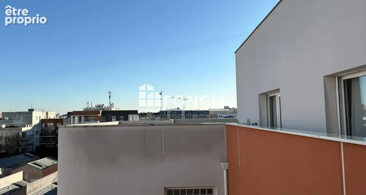 2 Pièces en Étage élevé -Saint Denis Pleyel - photo 1