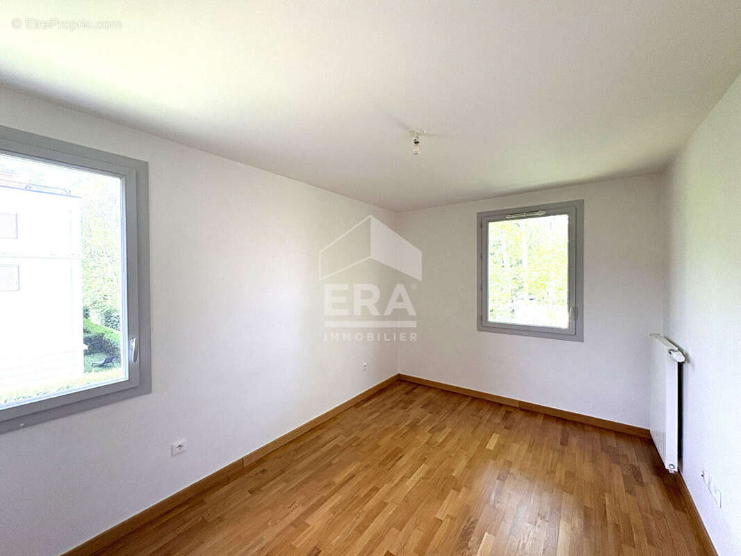 Appartement à GUYANCOURT