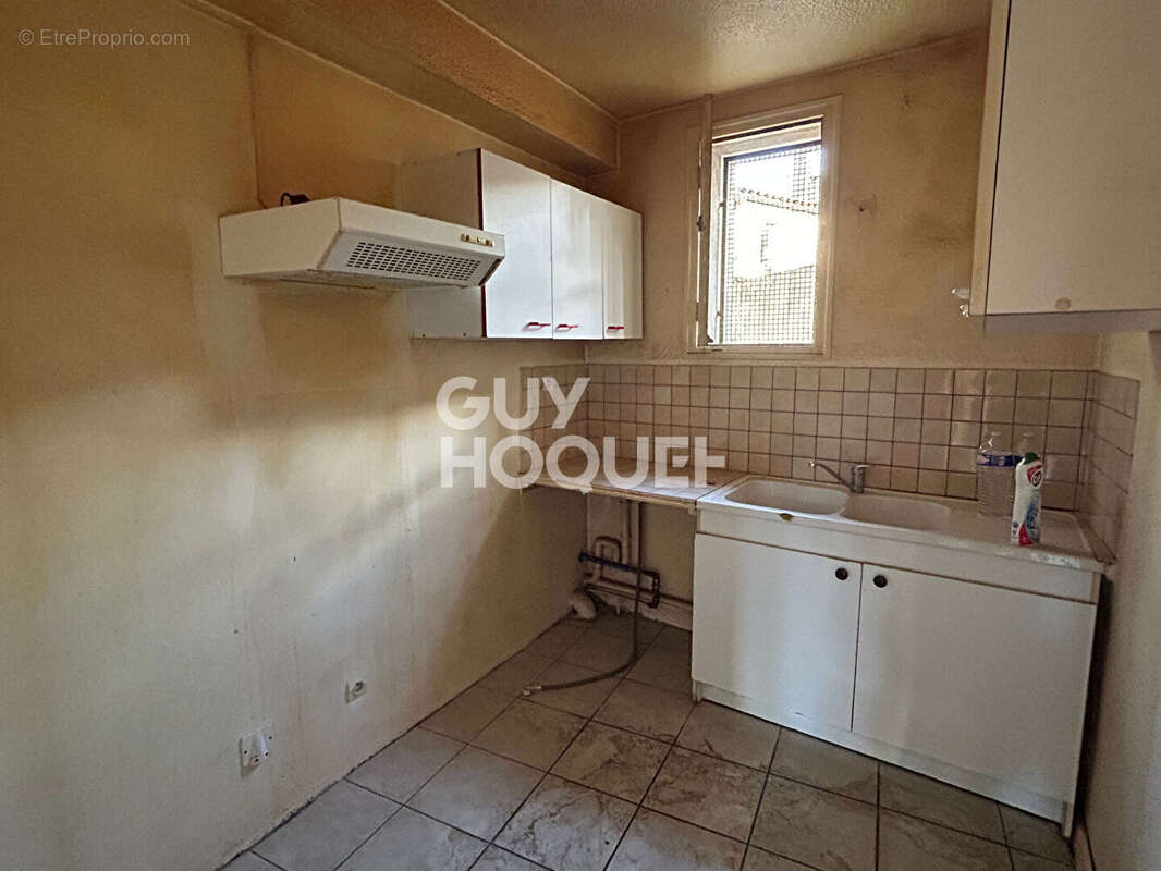 Appartement à PERPIGNAN