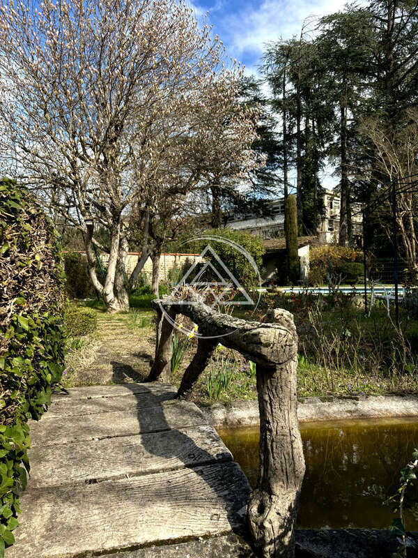 Maison à ROMANS-SUR-ISERE